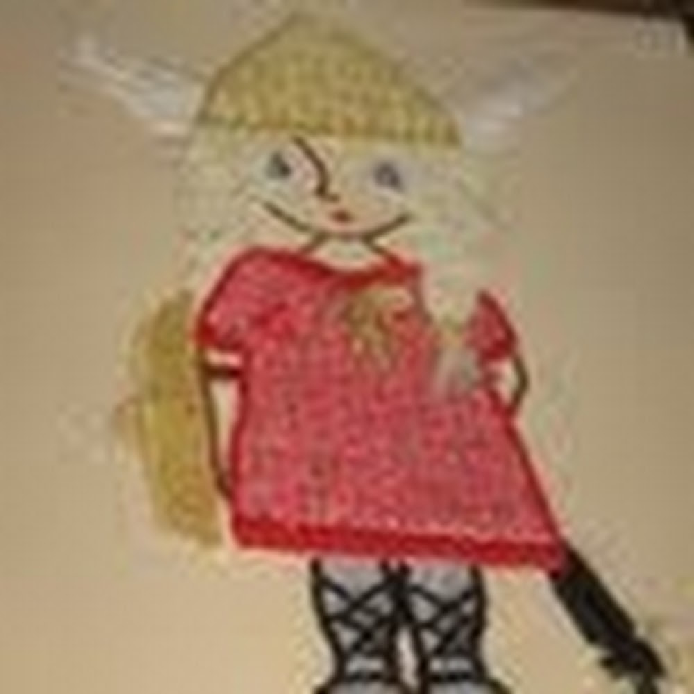 Meet your Posher, Katrina